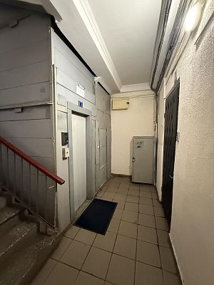 Купить квартиру г Москва, Ленинский пр-кт, д 71 35000000 рублей