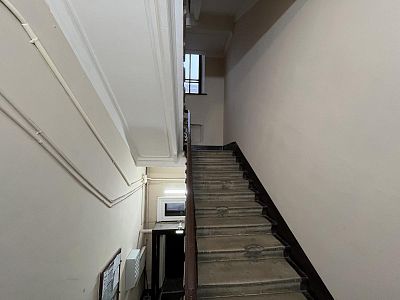 Купить квартиру г Москва, Малый Ивановский пер, д 11/6 стр 1 67000000 рублей