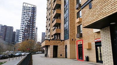 Снять в аренду помещение свободного назначения г Москва, пр-д Шелихова, д 9 к 1 245160 рублей