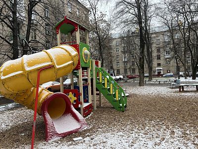 Купить квартиру г Москва, ул Маршала Рыбалко, д 10 22500000 рублей