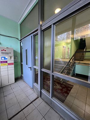 Купить квартиру г Москва, ул Маршала Тухачевского, д 17 к 2 19800000 рублей
