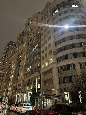 Купить квартиру г Москва, проезд Берёзовой Рощи, д 10 39000000 рублей