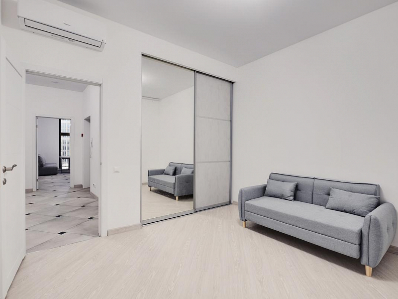 4-комн. квартира, 86 м², этаж 12/14