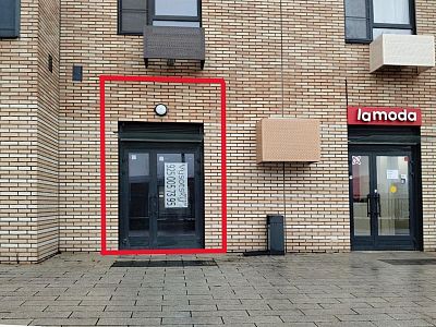 Снять в аренду помещение свободного назначения г Москва, пр-д Шелихова, д 9 к 1 245160 рублей