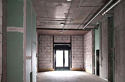 Снять в аренду помещение свободного назначения г Москва, пр-д Шелихова, д 9 к 1 245160 рублей