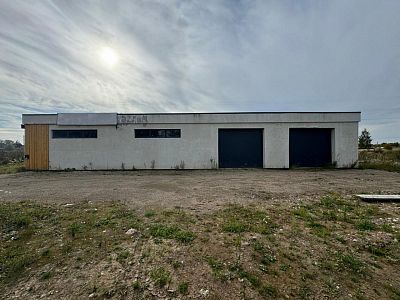 Купить здание Московская область, Сергиево-Посадский городской округ, деревня Редриковы Горы, 1Б 12500000 рублей