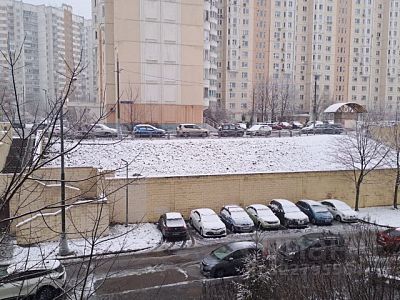 Купить квартиру г Москва, ул Лукинская, д 16 к 1 20500000 рублей