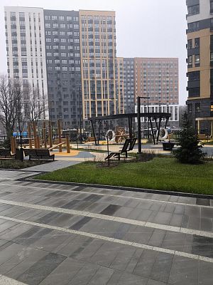 Купить квартиру г Москва, ул Льва Кассиля, д 1 к 1 19700000 рублей