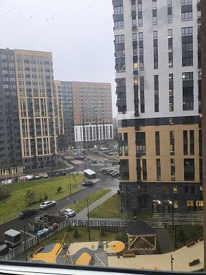 Купить квартиру г Москва, ул Льва Кассиля, д 1 к 1 19700000 рублей