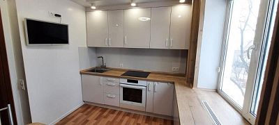 Купить квартиру г Хабаровск, ул Шелеста, д 118 6900000 рублей