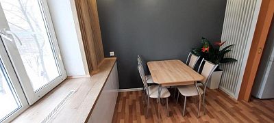 Купить квартиру г Хабаровск, ул Шелеста, д 118 6900000 рублей