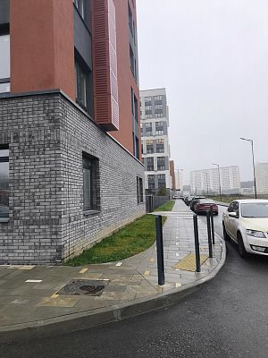 Купить квартиру г Москва, ул Василия Аксёнова, д 6 32200000 рублей