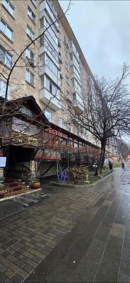 Купить квартиру г Москва, Новодевичий проезд, д 4 31000000 рублей