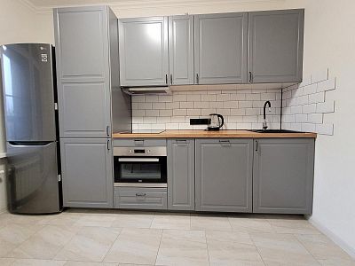 Купить квартиру г Москва, ул Константина Федина, д 13 20250000 рублей