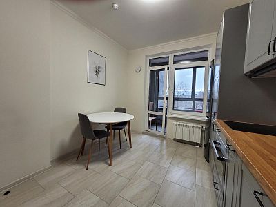 Купить квартиру г Москва, ул Константина Федина, д 13 20250000 рублей