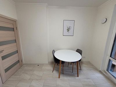 Купить квартиру г Москва, ул Константина Федина, д 13 20250000 рублей