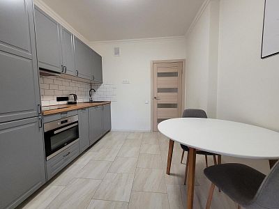 Купить квартиру г Москва, ул Константина Федина, д 13 20250000 рублей