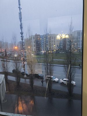 Купить квартиру г Москва, ул Бориса Пастернака, д 19 17500000 рублей