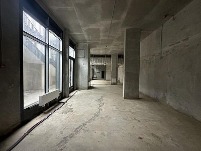 Купить помещение свободного назначения г Москва, ул Инженера Кнорре, д 7 к 5 57000000 рублей