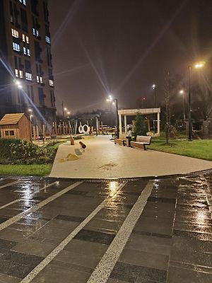 Купить квартиру г Москва, ул Льва Кассиля, д 1 к 1 14540000 рублей