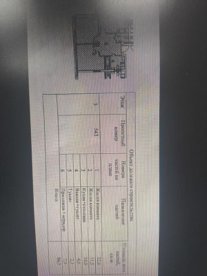 Купить квартиру г Москва, ул Бориса Пастернака, д 10 19990000 рублей