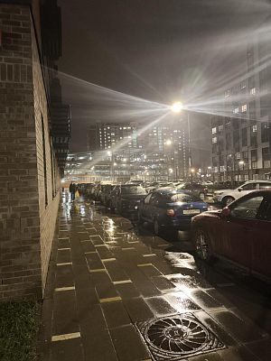 Купить квартиру г Москва, ул Бориса Пастернака, д 10 19990000 рублей