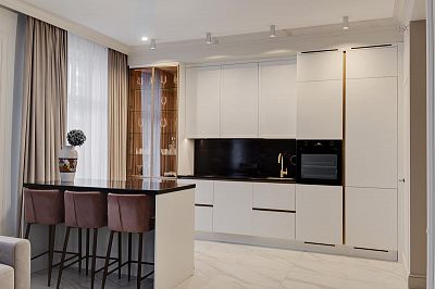 Купить квартиру г Москва, пр-д Невельского, д 1 к 2 35000000 рублей