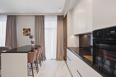 Купить квартиру г Москва, пр-д Невельского, д 1 к 2 35000000 рублей