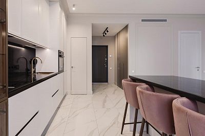 Купить квартиру г Москва, пр-д Невельского, д 1 к 2 35000000 рублей