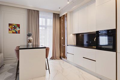 Купить квартиру г Москва, пр-д Невельского, д 1 к 2 35000000 рублей