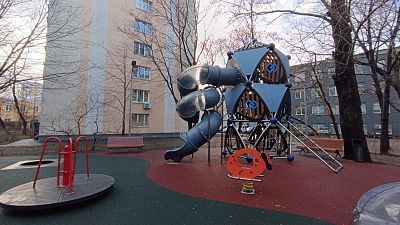 Купить квартиру г Москва, ул Малая Пироговская, д 27 к 2 29000000 рублей