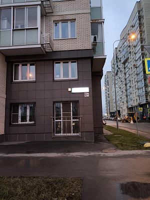 Купить квартиру г Москва, ул Омская, д 14 к 1 10300000 рублей