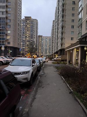 Купить квартиру г Москва, ул Омская, д 14 к 1 10300000 рублей