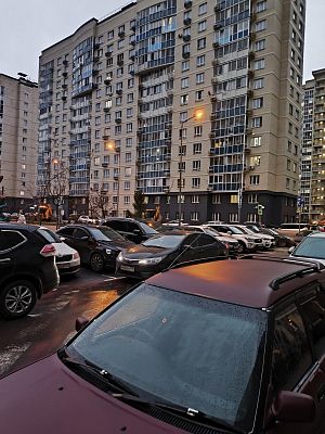 Купить квартиру г Москва, ул Омская, д 14 к 1 10300000 рублей