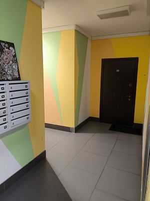 Купить квартиру г Москва, ул Омская, д 14 к 1 10300000 рублей