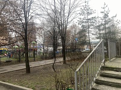 Купить готовый бизнес г Москва, ул Привольная, д 77 12000000 рублей