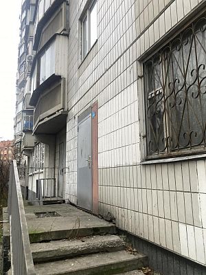 Купить готовый бизнес г Москва, ул Привольная, д 77 12000000 рублей