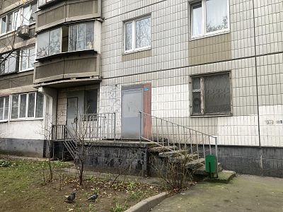 Купить готовый бизнес г Москва, ул Привольная, д 77 12000000 рублей