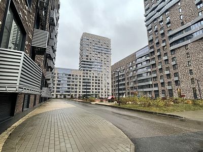 Купить квартиру г Москва, Волоколамское шоссе, д 71 к 4 77000000 рублей