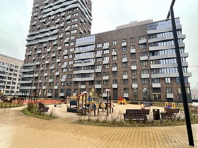 Купить квартиру г Москва, Волоколамское шоссе, д 71 к 4 77000000 рублей