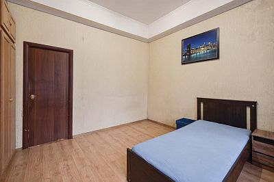 Купить квартиру г Москва, ул Нижняя Масловка, д 19 27000000 рублей