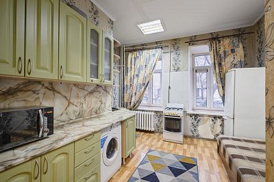 Купить квартиру г Москва, ул Нижняя Масловка, д 19 27000000 рублей