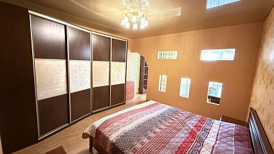 Купить квартиру Республика Башкортостан, Уфа, микрорайон Южный, улица Загира Исмагилова, 8 12500000 рублей