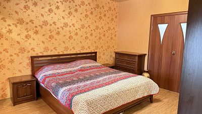 Купить квартиру Республика Башкортостан, Уфа, микрорайон Южный, улица Загира Исмагилова, 8 12500000 рублей