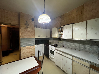 Купить квартиру г Москва, ул Дубнинская, д 28 к 3 12700000 рублей