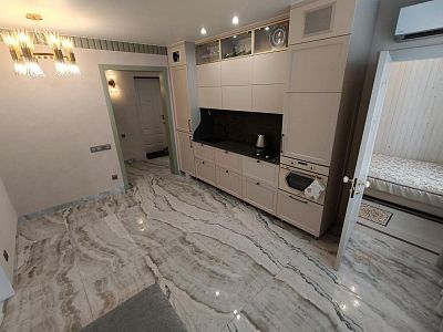 Купить квартиру г Хабаровск, ул Путевая, д 7 6500000 рублей