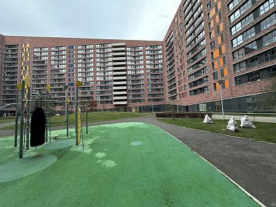 Купить квартиру г Москва, Ходынский б-р, д 20А 21152373 рублей
