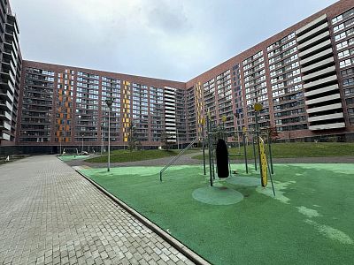 Купить квартиру г Москва, Ходынский б-р, д 20А 21152373 рублей