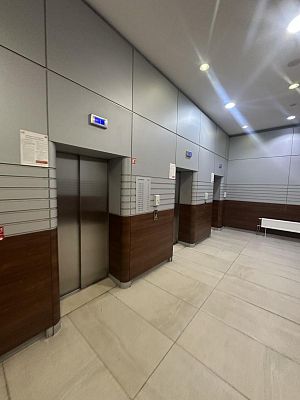 Купить квартиру г Москва, Ходынский б-р, д 20А 21152373 рублей