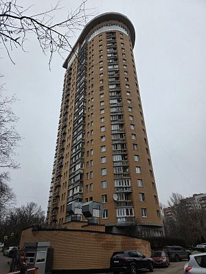 Купить квартиру г Москва, Можайское шоссе, д 22 к 2 23400000 рублей